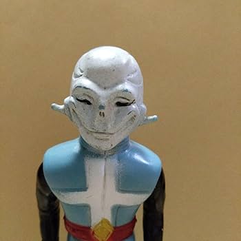 【当時物】突撃ヒューマン ヨネザワ ソフビ Yahoo!オークション - ヨネザワ 突撃ヒューマン ソフビ